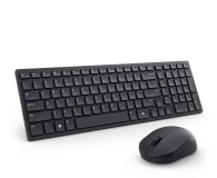 DELL Keyboard and Mouse KM555 580-BBVV - 1285228 - zdjęcie 2
